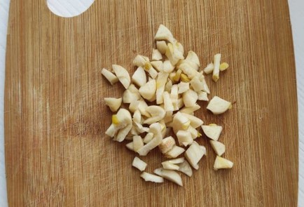 Фото шага рецепта Говядина с картофелем в рукаве 173602 шаг 4  