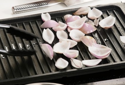 Фото шага рецепта Говядина с маринованным луком 80835 шаг 1  