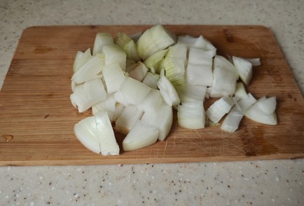 Фото шага рецепта Говядина с овощами 189266 шаг 11  