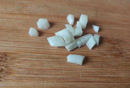 Фото шага рецепта Говядина с овощами 189266 шаг 14  