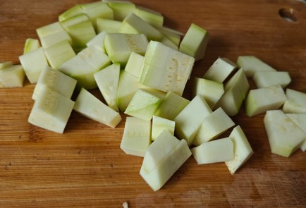 Фото шага рецепта Говядина с овощами 189266 шаг 4  