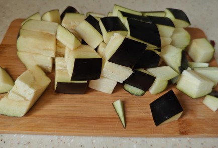 Фото шага рецепта Говядина с овощами 189266 шаг 6  