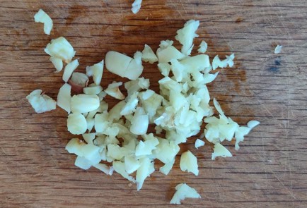 Фото шага рецепта Говядина с розмарином и луковой заправкой 174255 шаг 6  