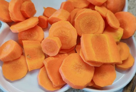 Фото шага рецепта Говядина тушеная 189924 шаг 3  