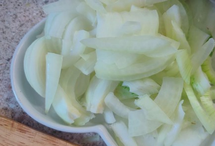 Фото шага рецепта Говядина тушеная 189924 шаг 4  