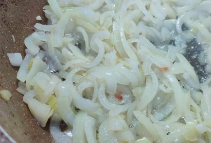 Фото шага рецепта Говядина тушеная 189924 шаг 5  