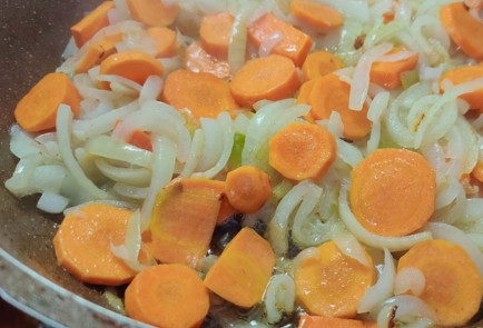 Фото шага рецепта Говядина тушеная 189924 шаг 6  