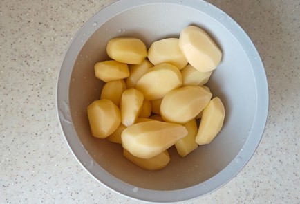 Фото шага рецепта Говядина в казане с овощами 190488 шаг 13  