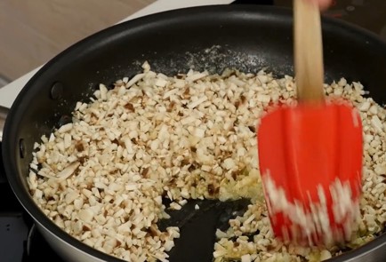 Фото шага рецепта Говядина Веллингтон 93300 шаг 3  