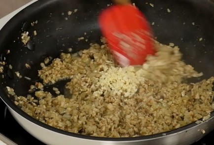 Фото шага рецепта Говядина Веллингтон 93300 шаг 4  