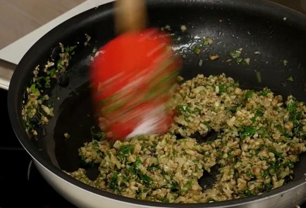 Фото шага рецепта Говядина Веллингтон 93300 шаг 5  