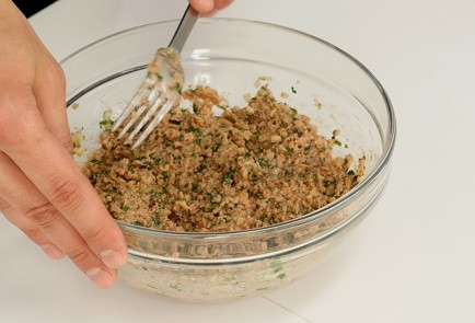 Фото шага рецепта Говядина Веллингтон 93300 шаг 7  