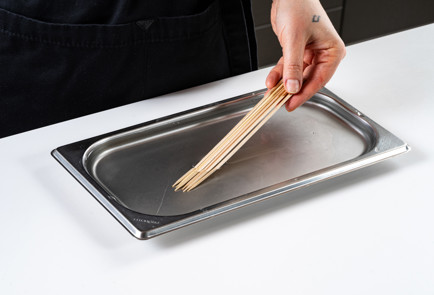 Фото шага рецепта Говяжье сердце поперуански 191079 шаг 6  