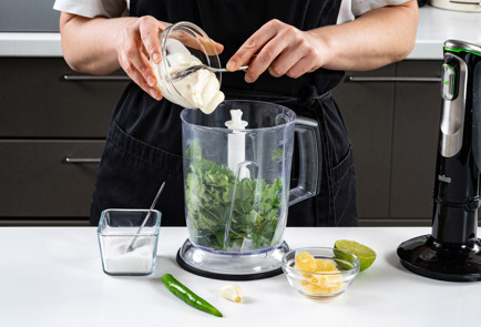 Фото шага рецепта Говяжье сердце поперуански 191079 шаг 7  