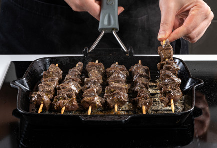 Фото шага рецепта Говяжье сердце поперуански 191079 шаг 9  