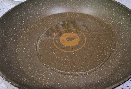 Фото шага рецепта Говяжье сердце с соевым соусом луком и морковью 189558 шаг 5  