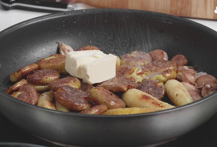 Фото шага рецепта Говяжьи ребра в красном вине 175435 шаг 12  