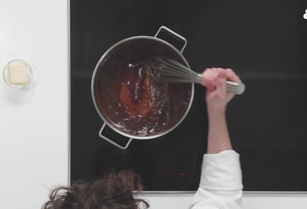 Фото шага рецепта Говяжьи ребра в красном вине 175435 шаг 13  