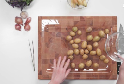 Фото шага рецепта Говяжьи ребра в красном вине 175435 шаг 7  