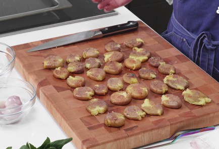 Фото шага рецепта Говяжьи ребра в красном вине 175435 шаг 9  