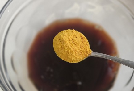 Фото шага рецепта Говяжьи ребра в вине 174849 шаг 3