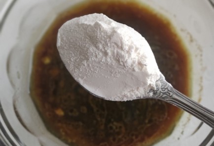 Фото шага рецепта Говяжьи ребра в вине 174849 шаг 6