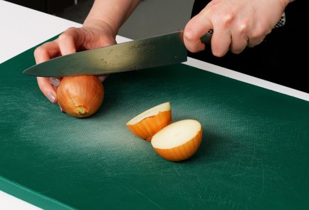 Фото шага рецепта Говяжий бульон 151794 шаг 1  