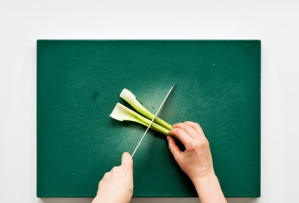 Фото шага рецепта Говяжий бульон 151794 шаг 2  