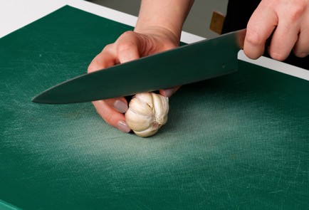 Фото шага рецепта Говяжий бульон 151794 шаг 3  