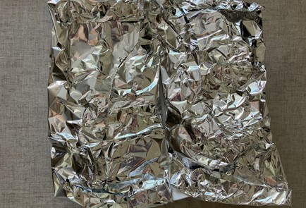 Фото шага рецепта Говяжий край с соусом песто 186468 шаг 6  