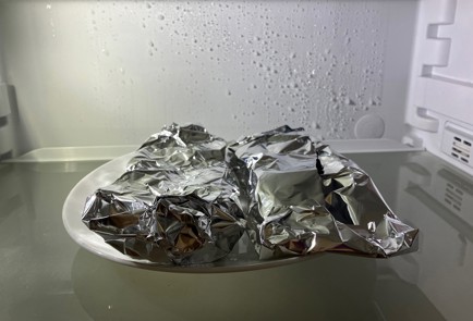 Фото шага рецепта Говяжий край со сладким соусом чили 186466 шаг 7  