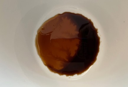 Фото шага рецепта Говяжий стейк в остропряном соусе 175930 шаг 2  