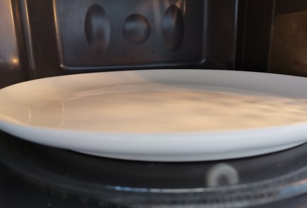 Фото шага рецепта Говяжий стейк 189217 шаг 8  