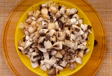 Фото шага рецепта Говяжий язык под шубой 187042 шаг 10  