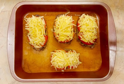 Фото шага рецепта Говяжий язык под шубой 187042 шаг 15  