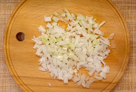 Фото шага рецепта Говяжий язык под шубой 187042 шаг 7  