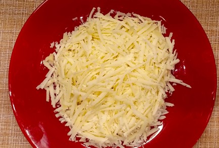 Фото шага рецепта Говяжий язык под шубой 187042 шаг 8  