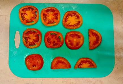 Фото шага рецепта Говяжий язык под шубой 187042 шаг 9  