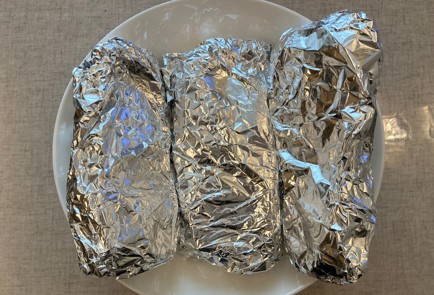 Фото шага рецепта Говяжий край с соусом карри 176370 шаг 6  