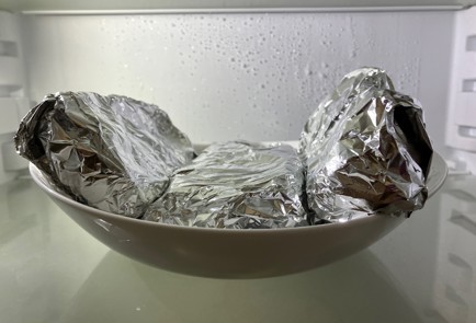 Фото шага рецепта Говяжий край с соусом карри 176370 шаг 7  