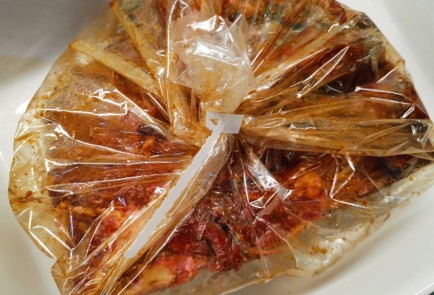 Фото шага рецепта Говяжья шея 191003 шаг 11  