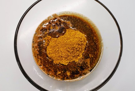 Фото шага рецепта Говяжья шея 191003 шаг 6  