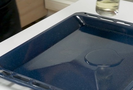 Фото шага рецепта Гранола мюсли с орехами и сухофруктами 43766 шаг 2  