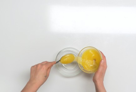 Фото шага рецепта Гранола мюсли с орехами и сухофруктами 43766 шаг 6  