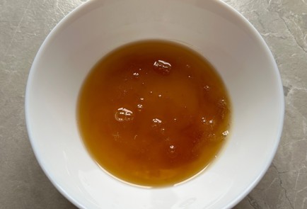 Фото шага рецепта Гранола с миндалем 174523 шаг 2