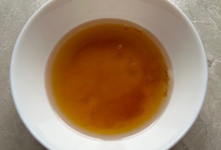 Фото шага рецепта Гранола с миндалем 174523 шаг 3