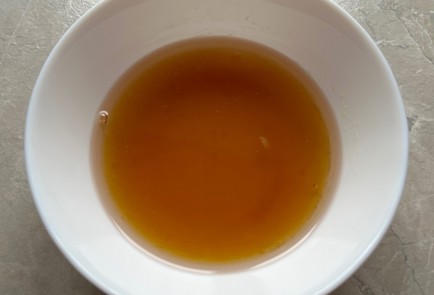 Фото шага рецепта Гранола с миндалем 174523 шаг 4