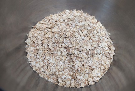 Фото шага рецепта Гранола 191061 шаг 1  