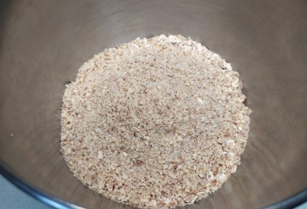 Фото шага рецепта Гранола 191061 шаг 2  