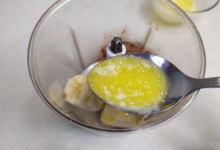 Фото шага рецепта Гранола 191061 шаг 5  